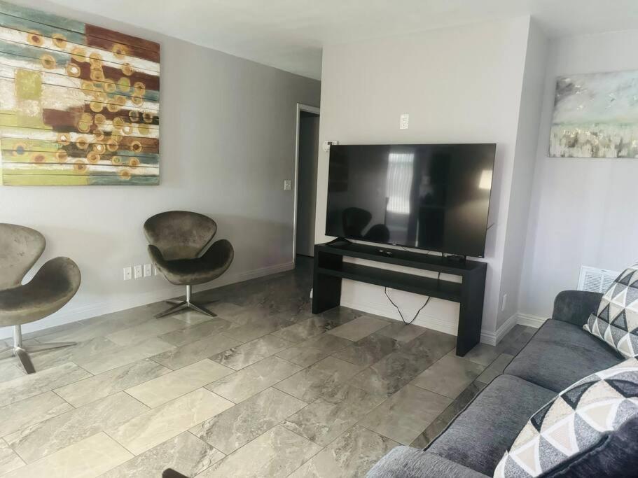 Holiday home Paradise Las Vegas