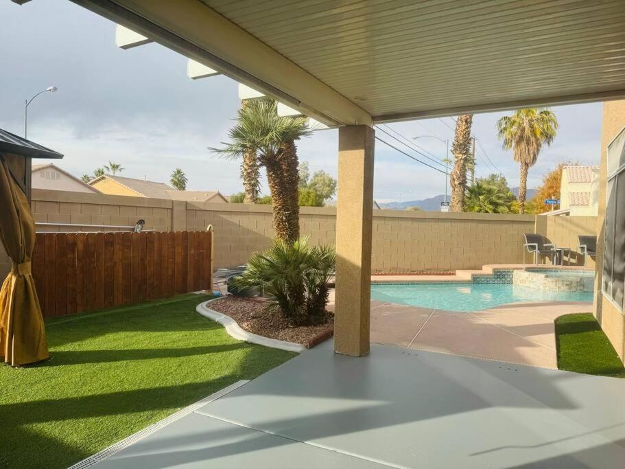 Paradise Holiday home