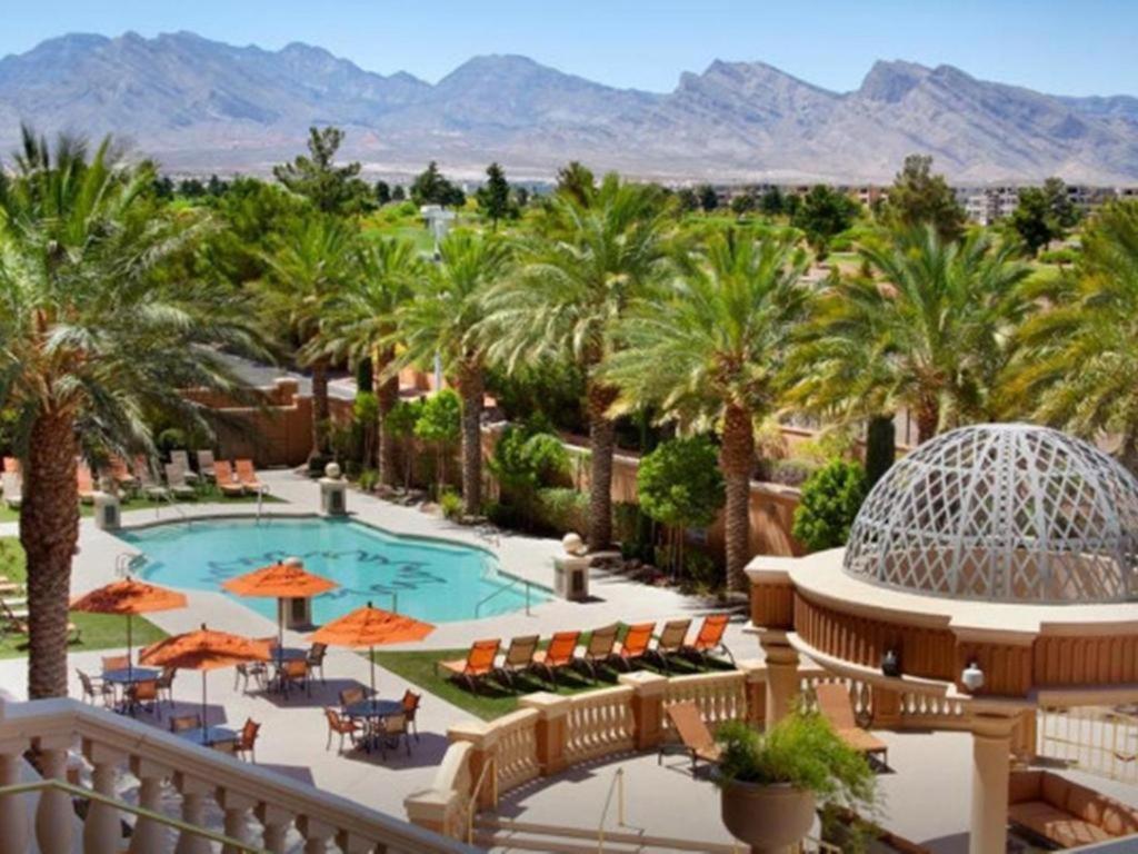 Suncoast And Casino 4* Las Vegas