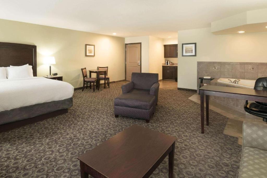 La Quinta By Wyndham Vegas Airport South Hotel 3*