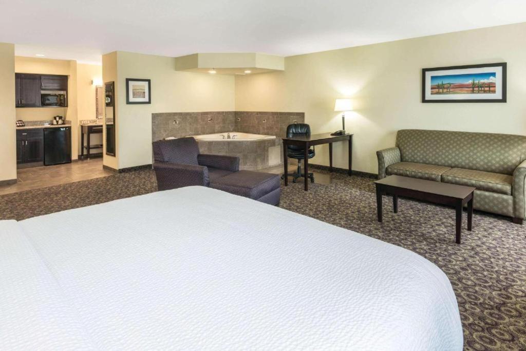 La Quinta By Wyndham Vegas Airport South 3*