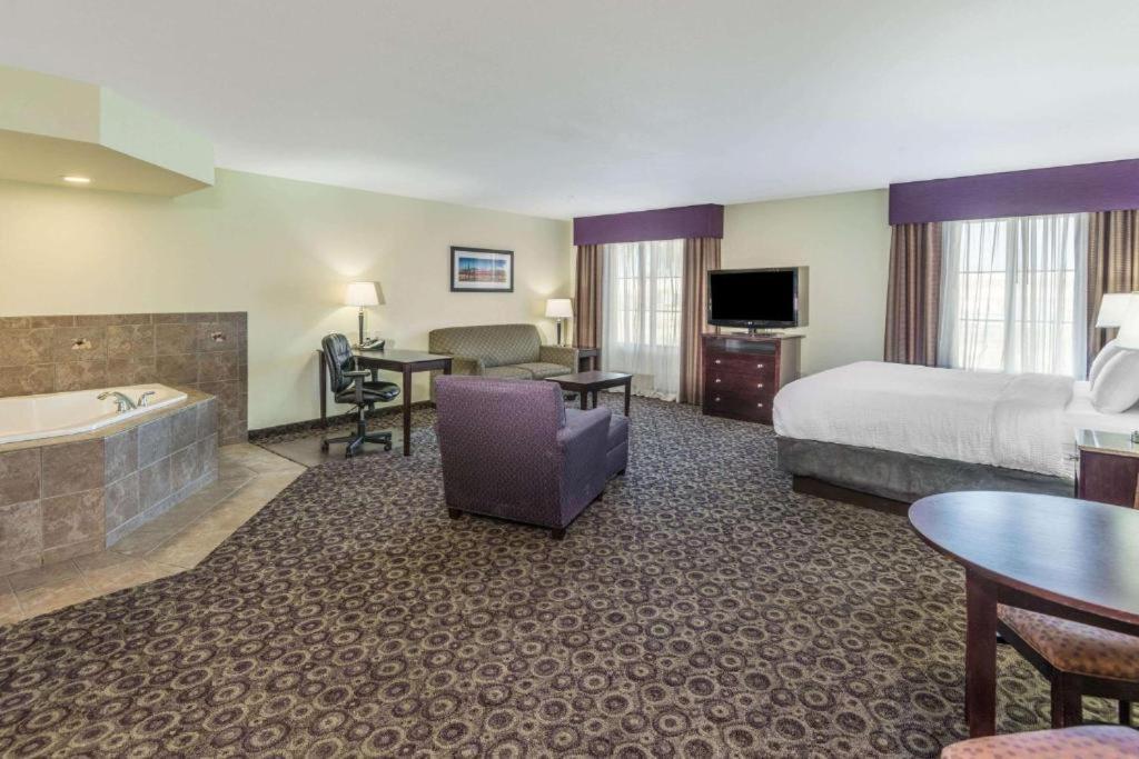 La Quinta By Wyndham Vegas Airport South 3* Las Vegas
