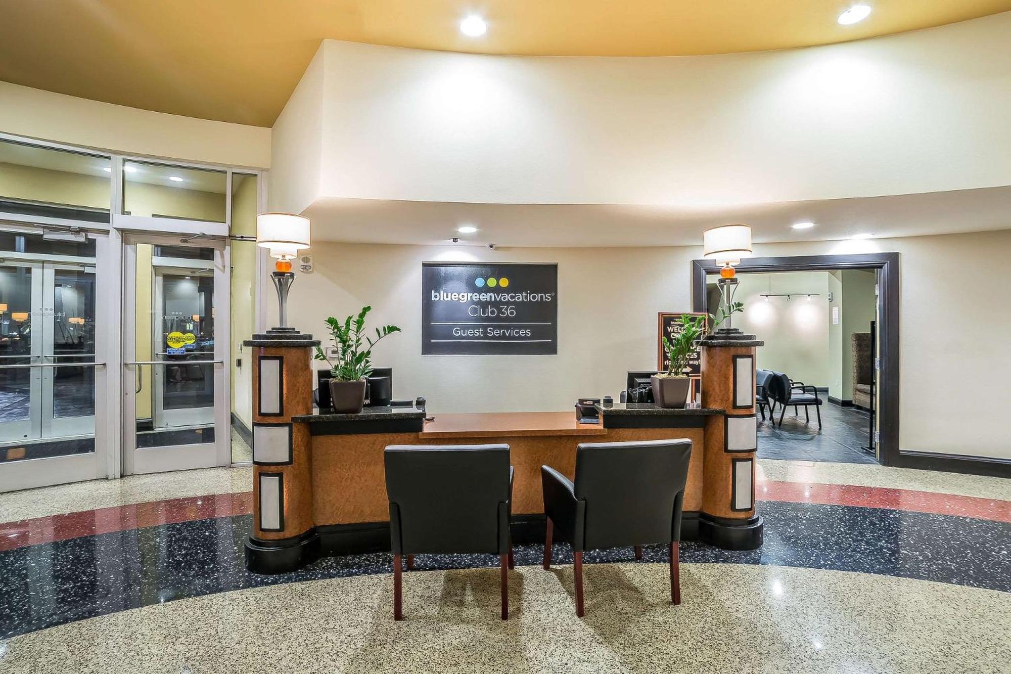 Bluegreen Vacations Club 36 Hotel
