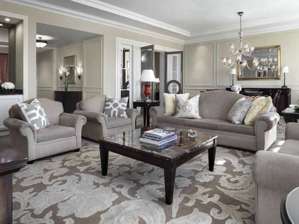 Hotel The Venetian Vegas By Suiteness