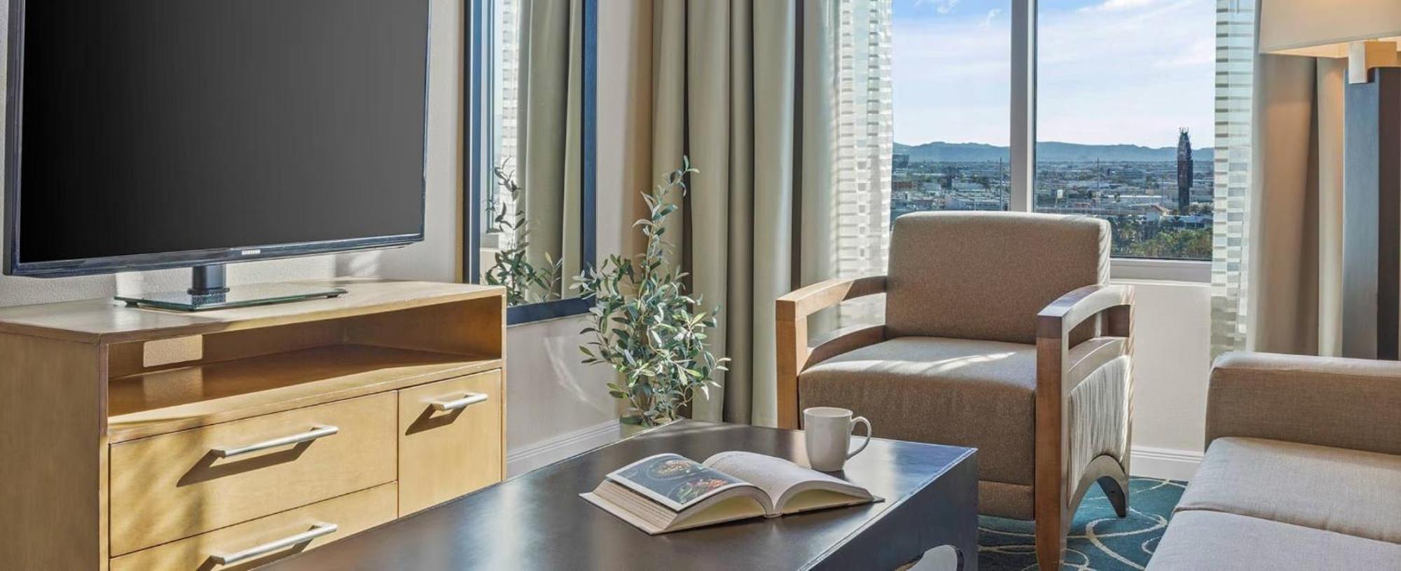 Holiday home Beautiful In Desert Blue 1bd Deluxe Near The Strip