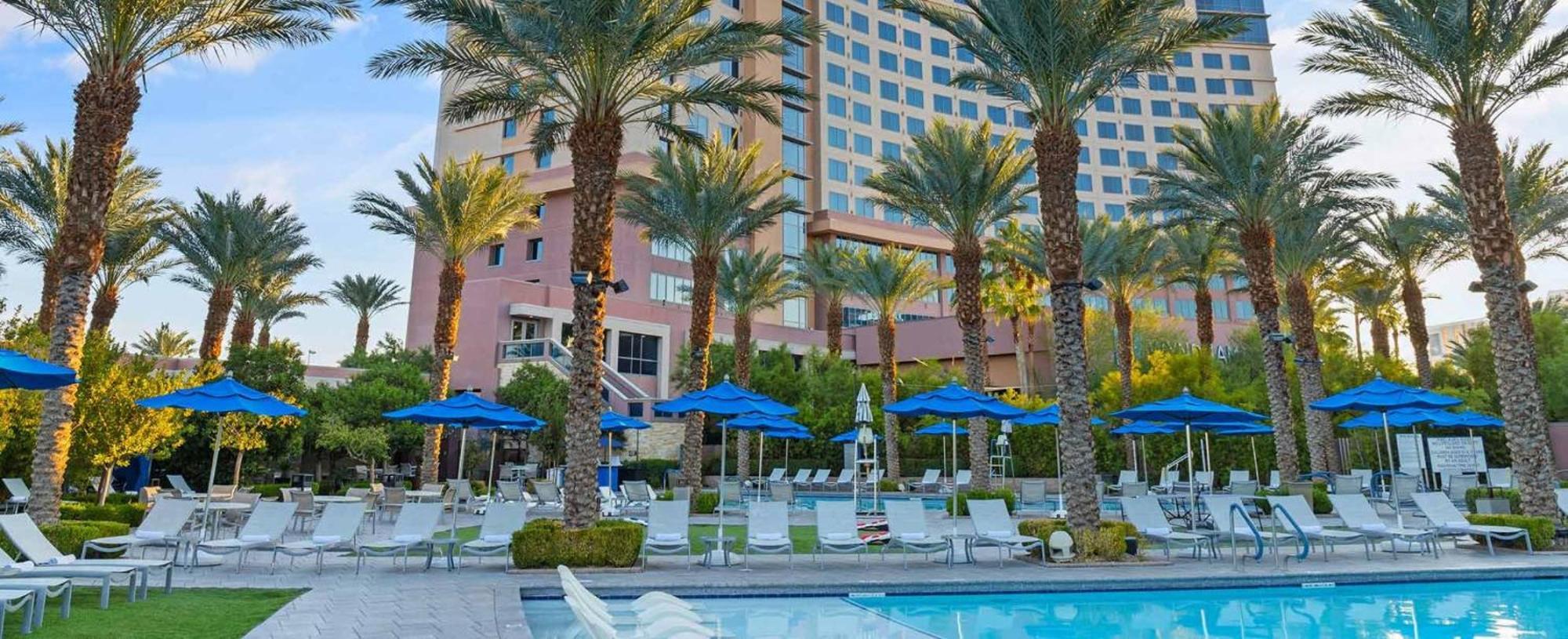 Holiday home Beautiful In Desert Blue 1bd Deluxe Near The Strip Las Vegas