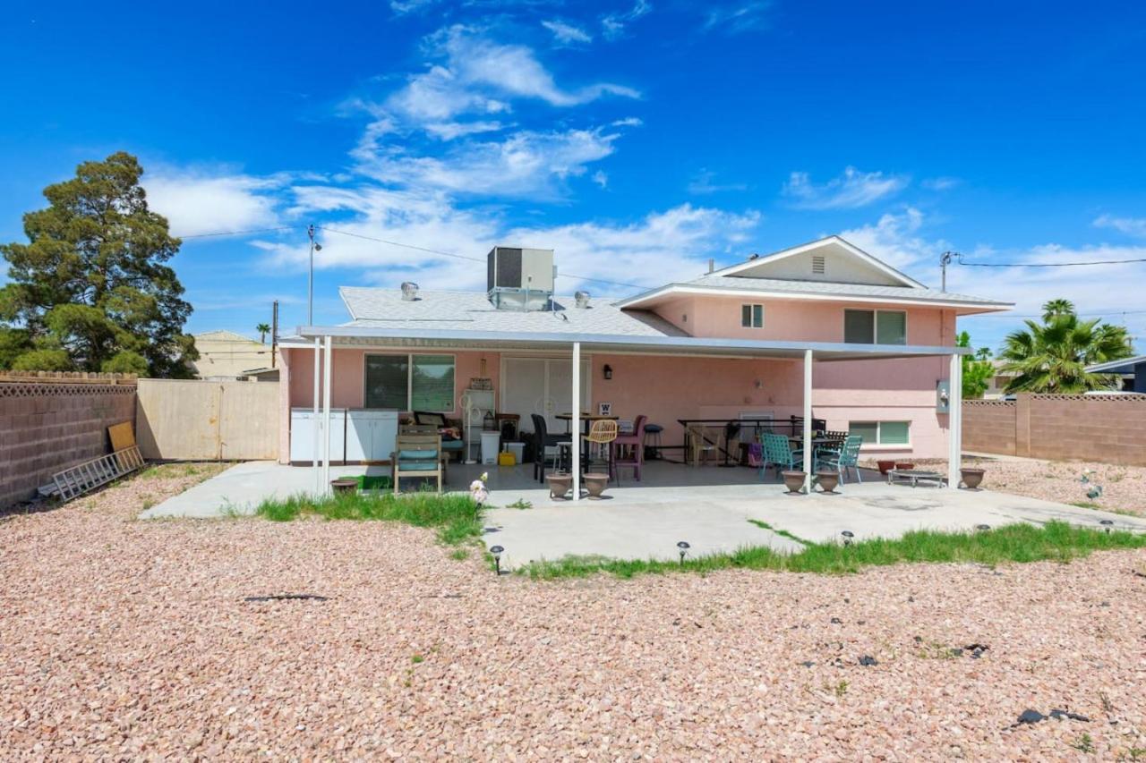328 Close To The Strip Holiday home