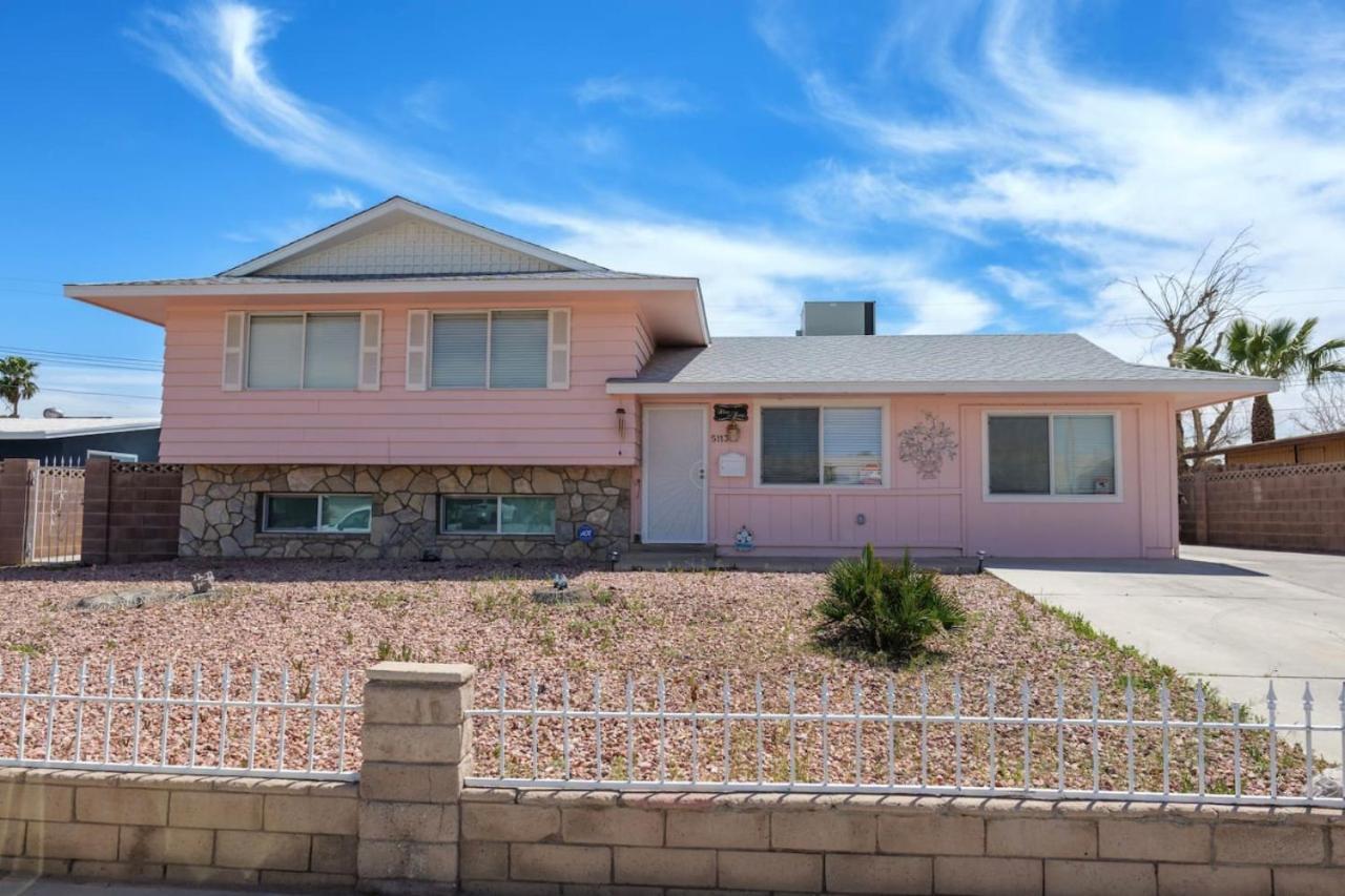 328 Close To The Strip Holiday home