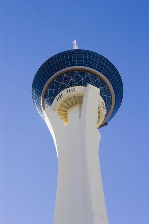 Travelodge By Wyndham Vegas 2*