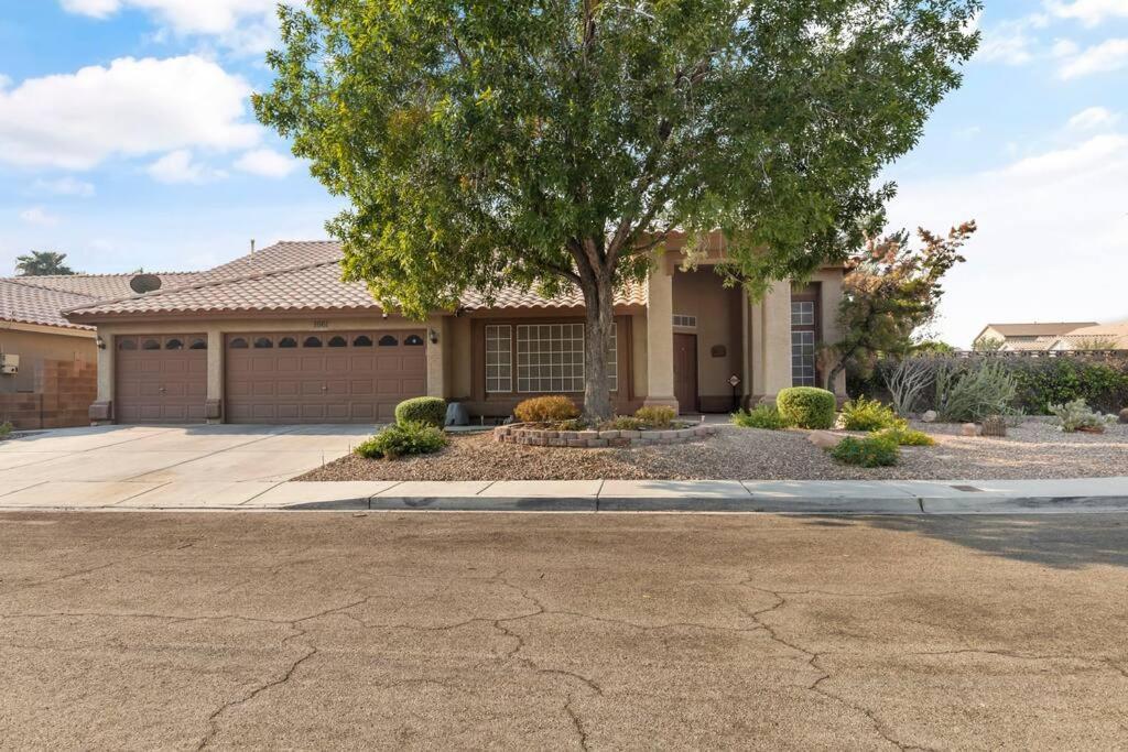 Holiday home Vegas Retreats Pool, Arcade, Fun, 10min From Airport And The Strip