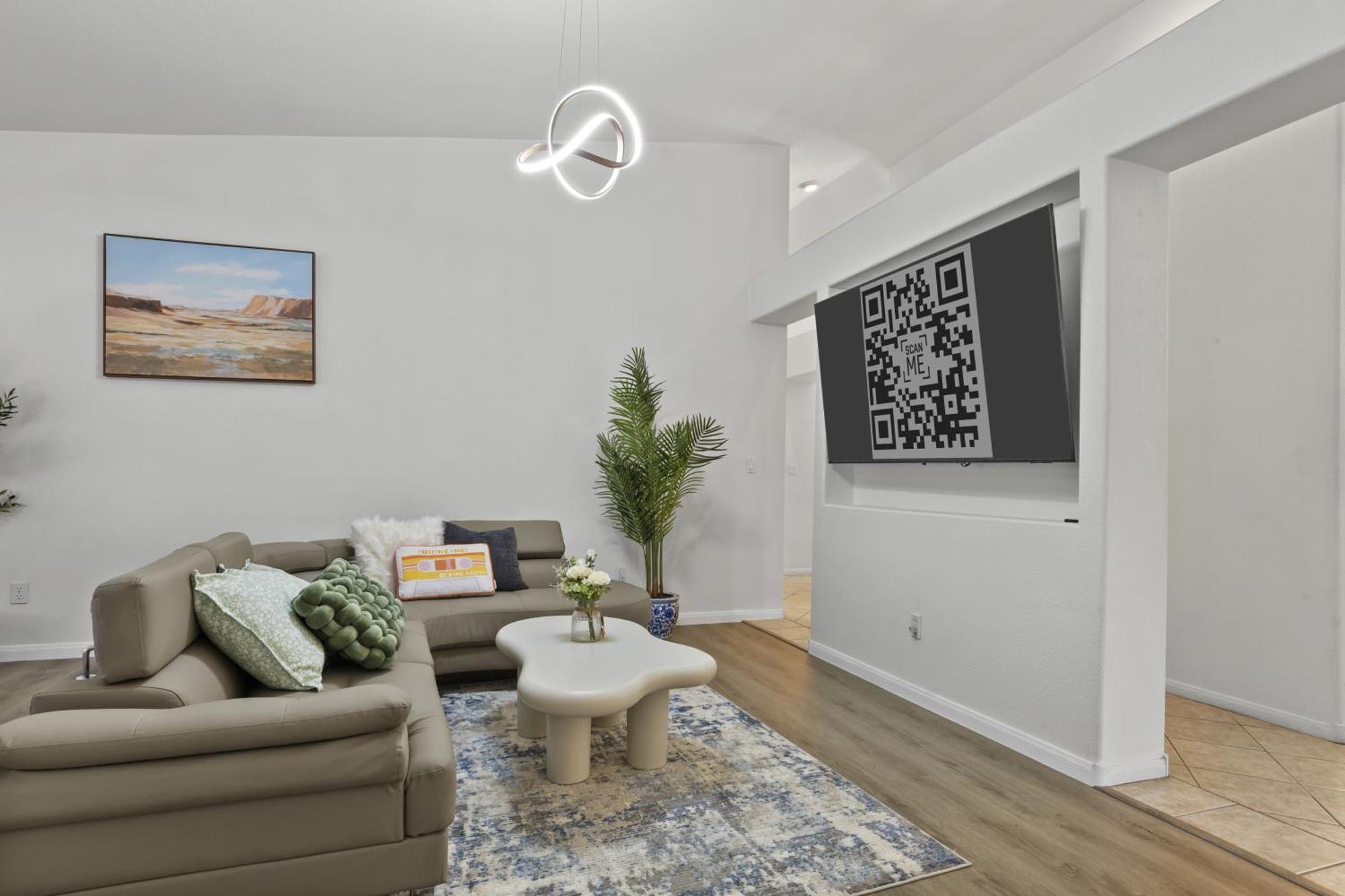 Holiday home Vegas Retreats Pool, Arcade, Fun, 10min From Airport And The Strip Las Vegas