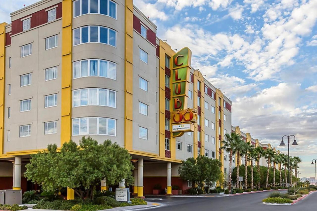 2bd With Amenities And Next To Shopping Right Off The Vegas Strip Las Vegas
