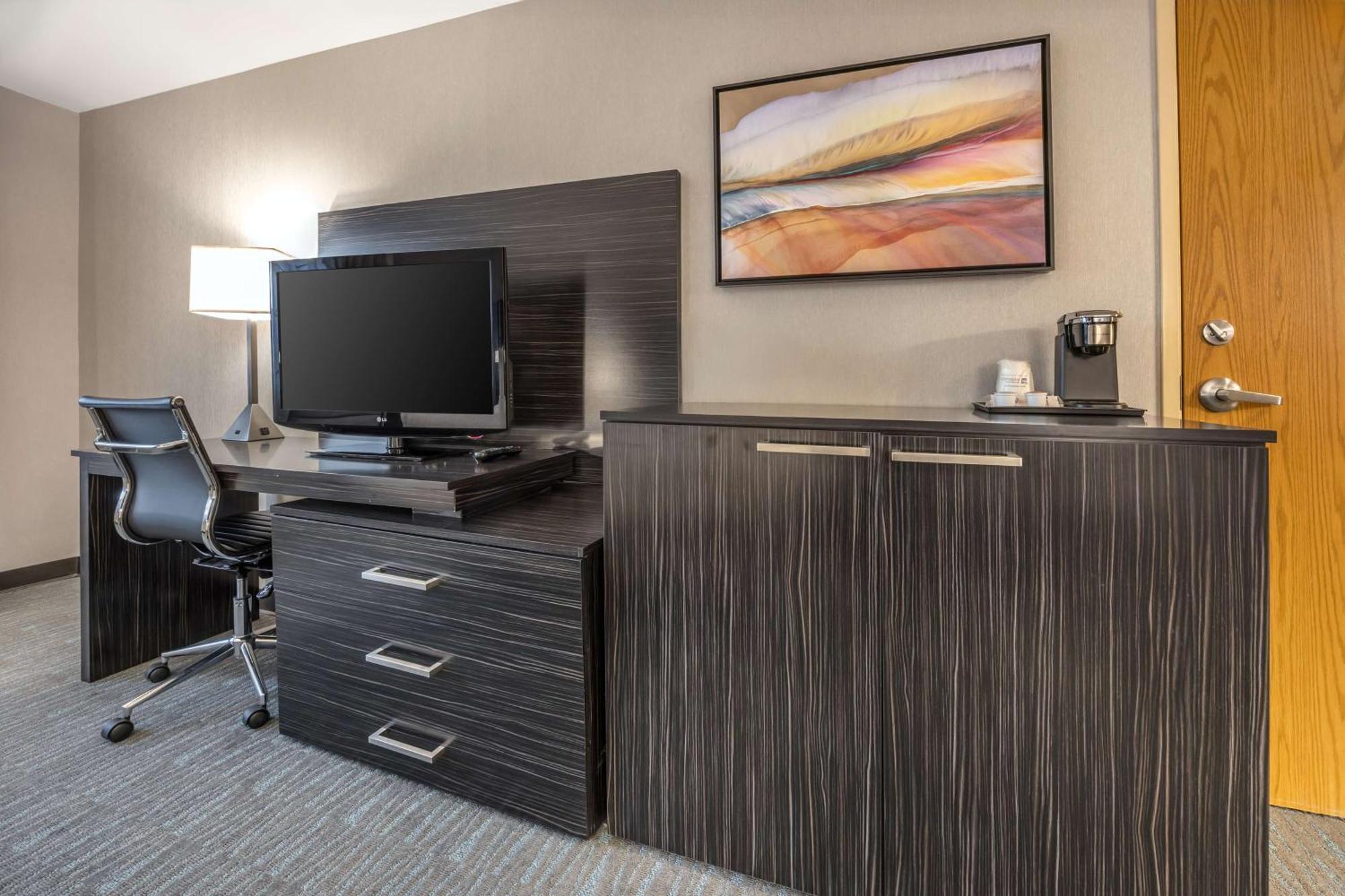 Hotel Western North Vegas &