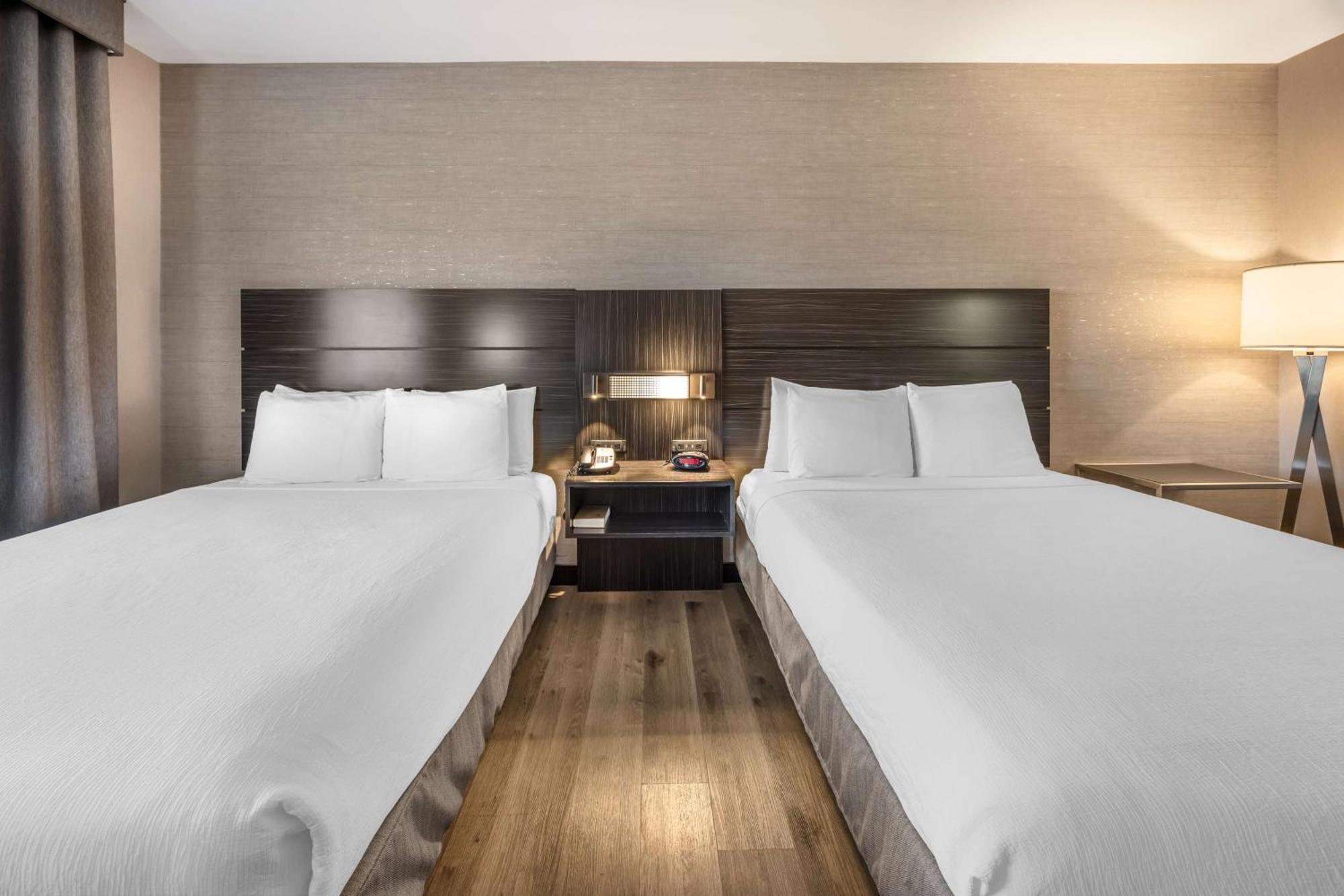Hotel Western North Vegas & 3*