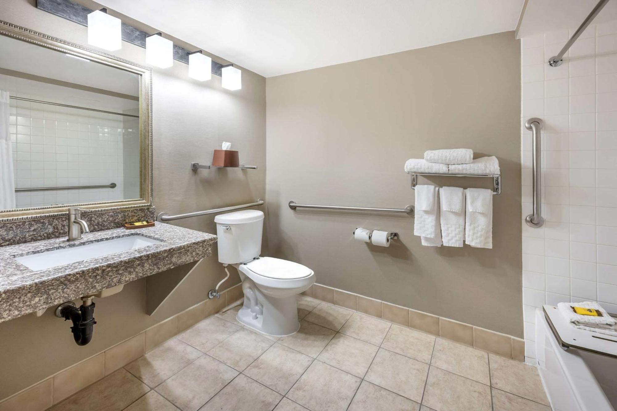 Western North Vegas & Hotel Las Vegas
