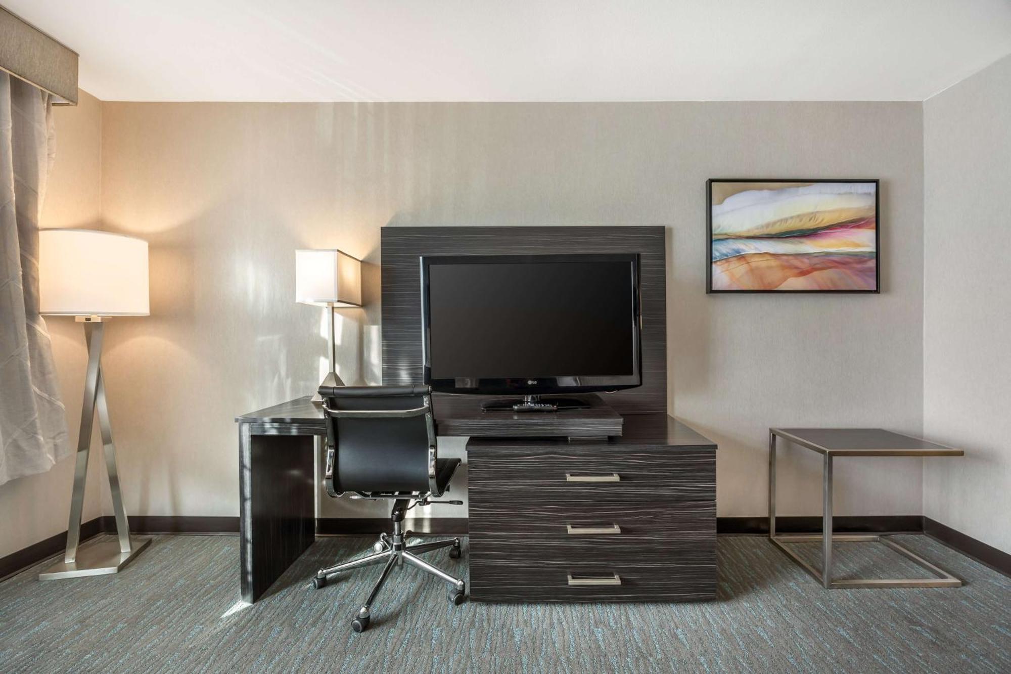Hotel Western North Vegas &