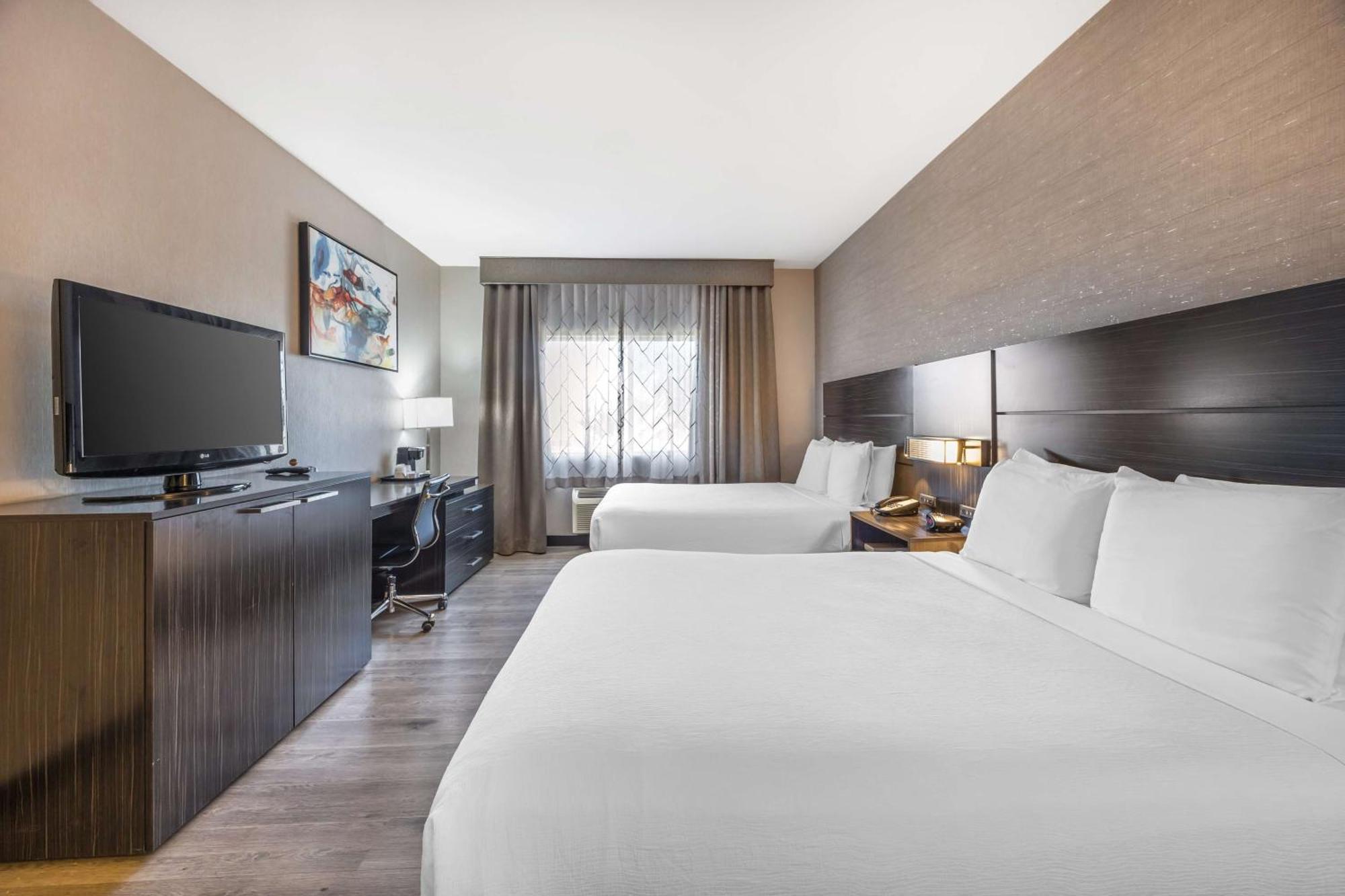 Western North Vegas & Hotel