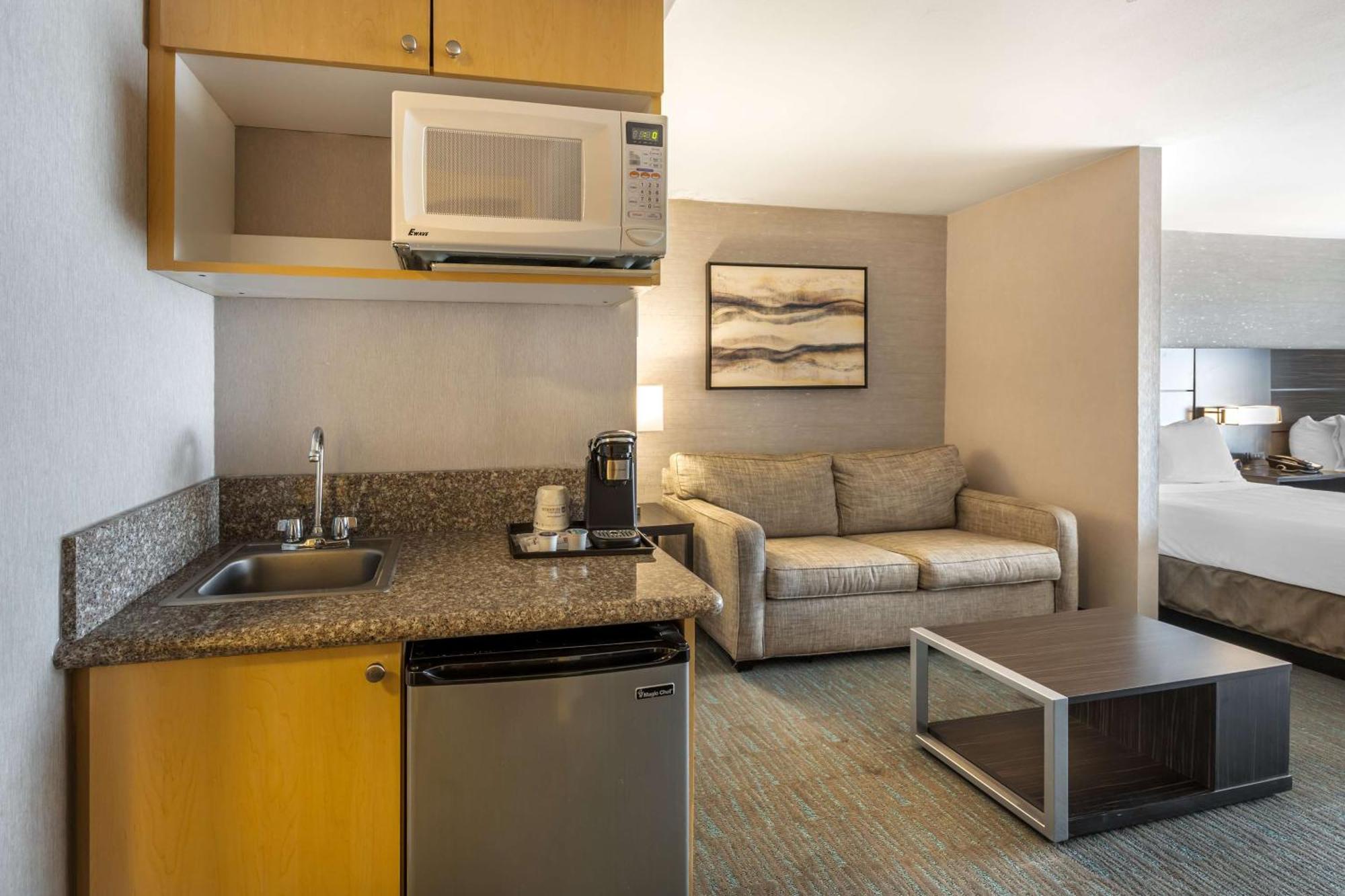 Hotel Western North Vegas &
