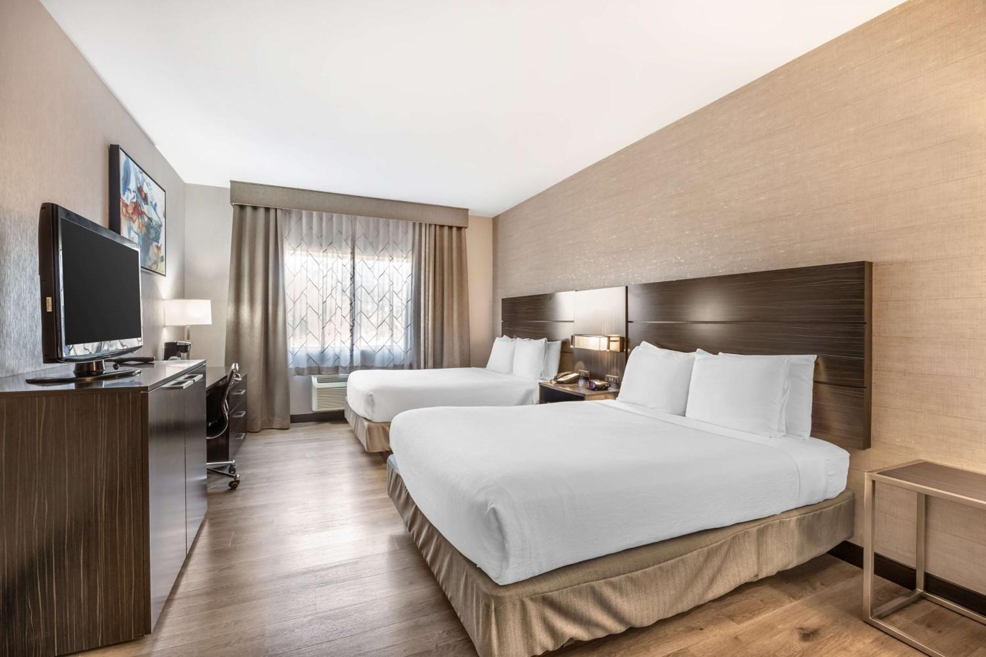 Hotel Western North Vegas & 3*