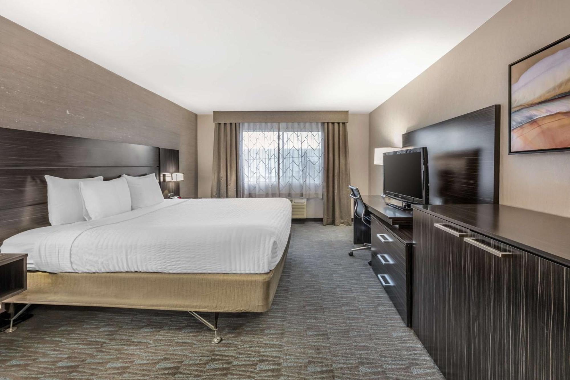Hotel Western North Vegas &