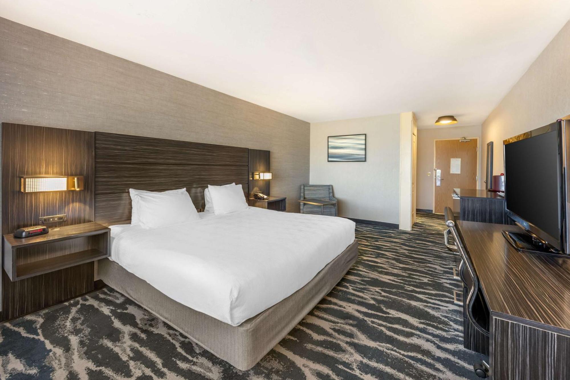 Hotel Western North Vegas & 3*