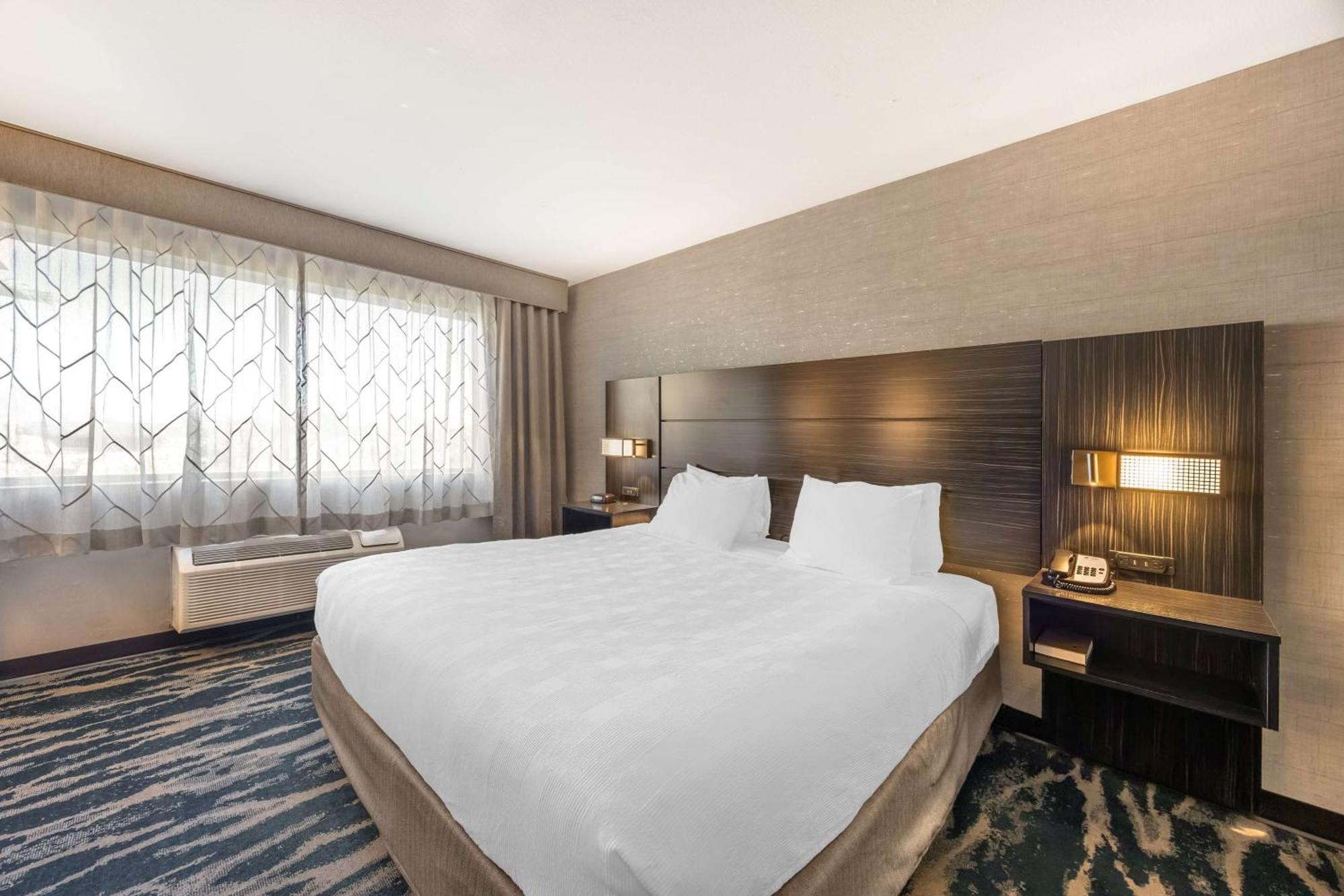 Western North Vegas & Hotel Las Vegas