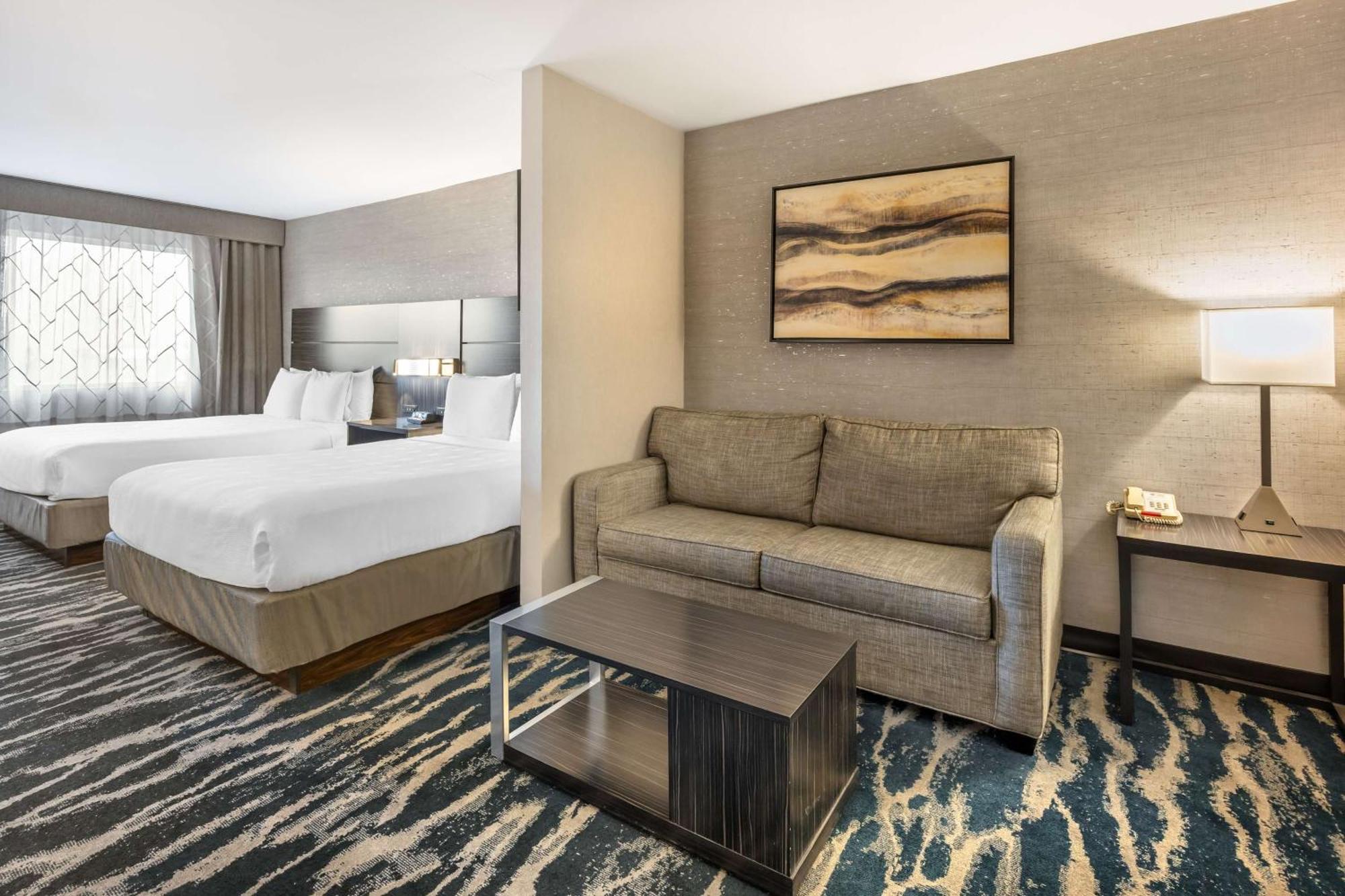 Hotel Western North Vegas & Las Vegas
