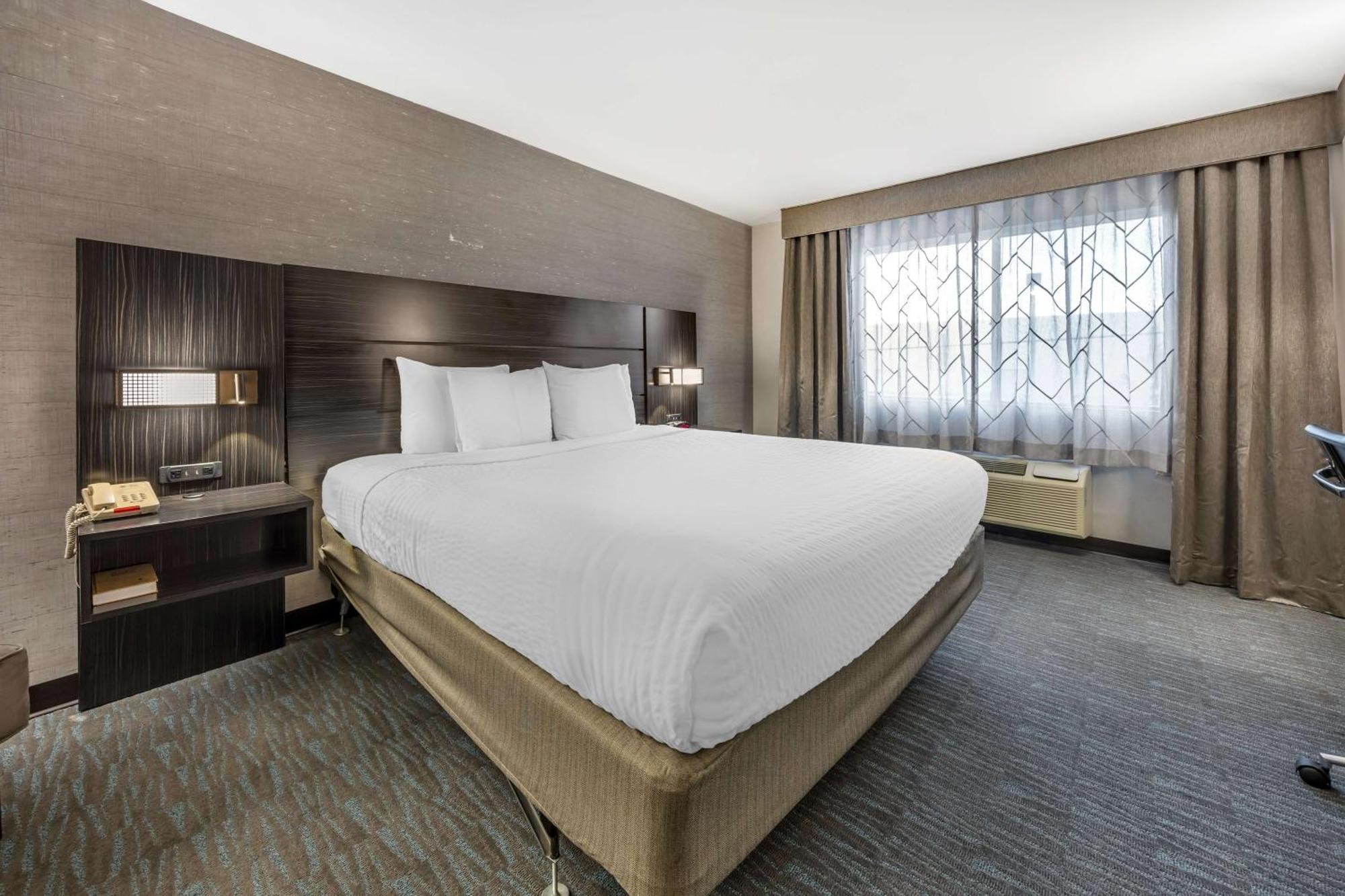Western North Vegas & 3* Las Vegas