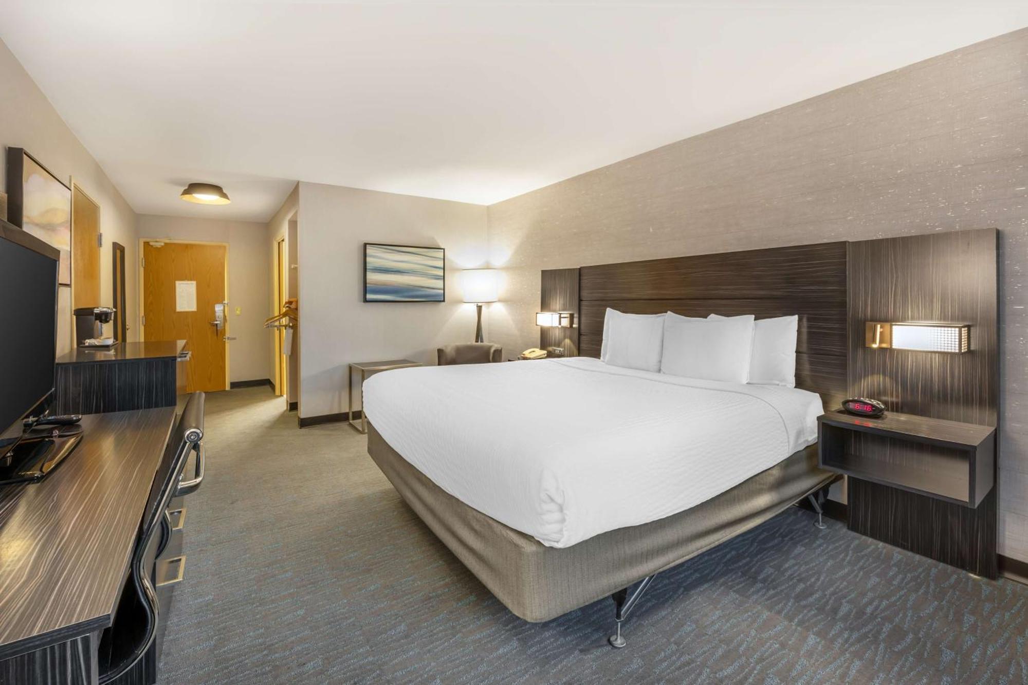 Western North Vegas & Hotel
