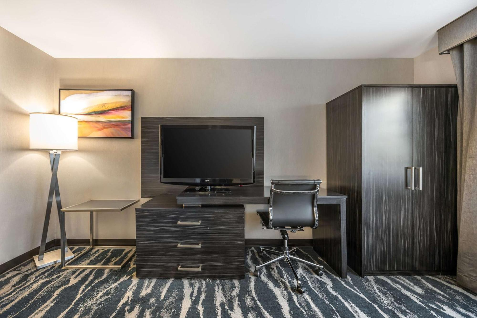 Hotel Western North Vegas &