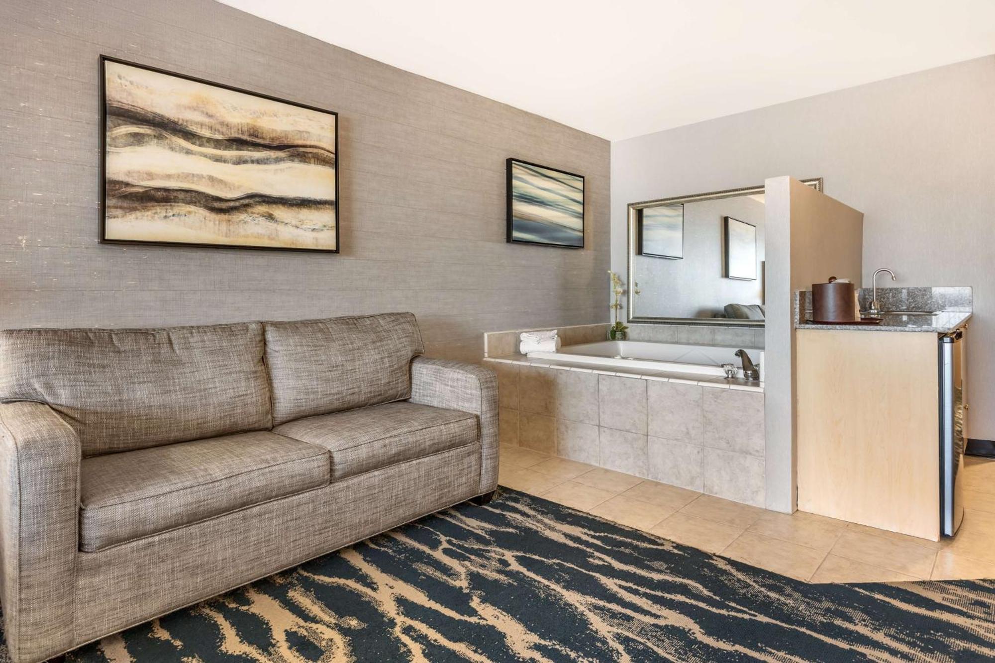Hotel Western North Vegas & 3*