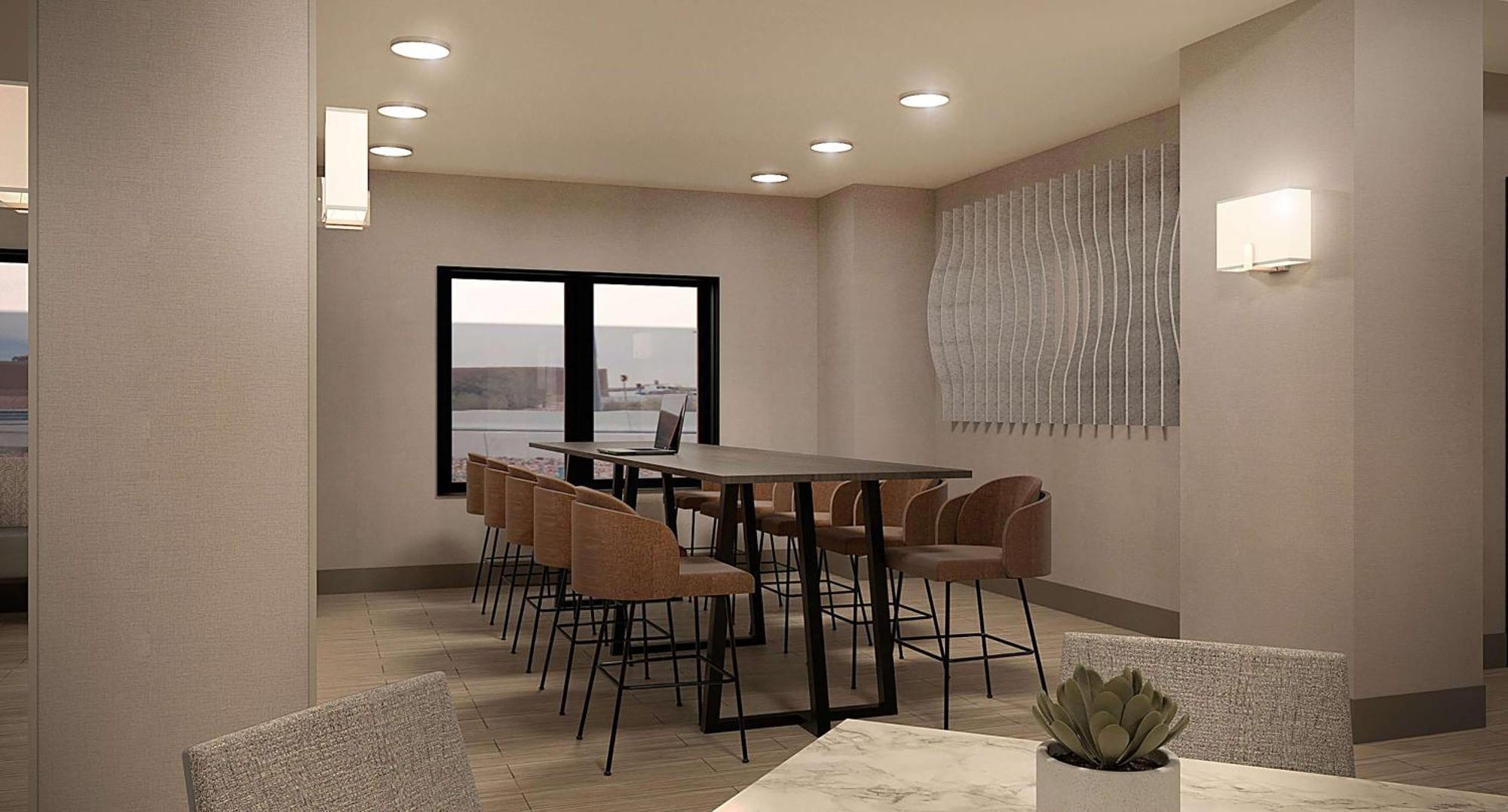 Doubletree By Hilton Vegas Airport Hotel 3*