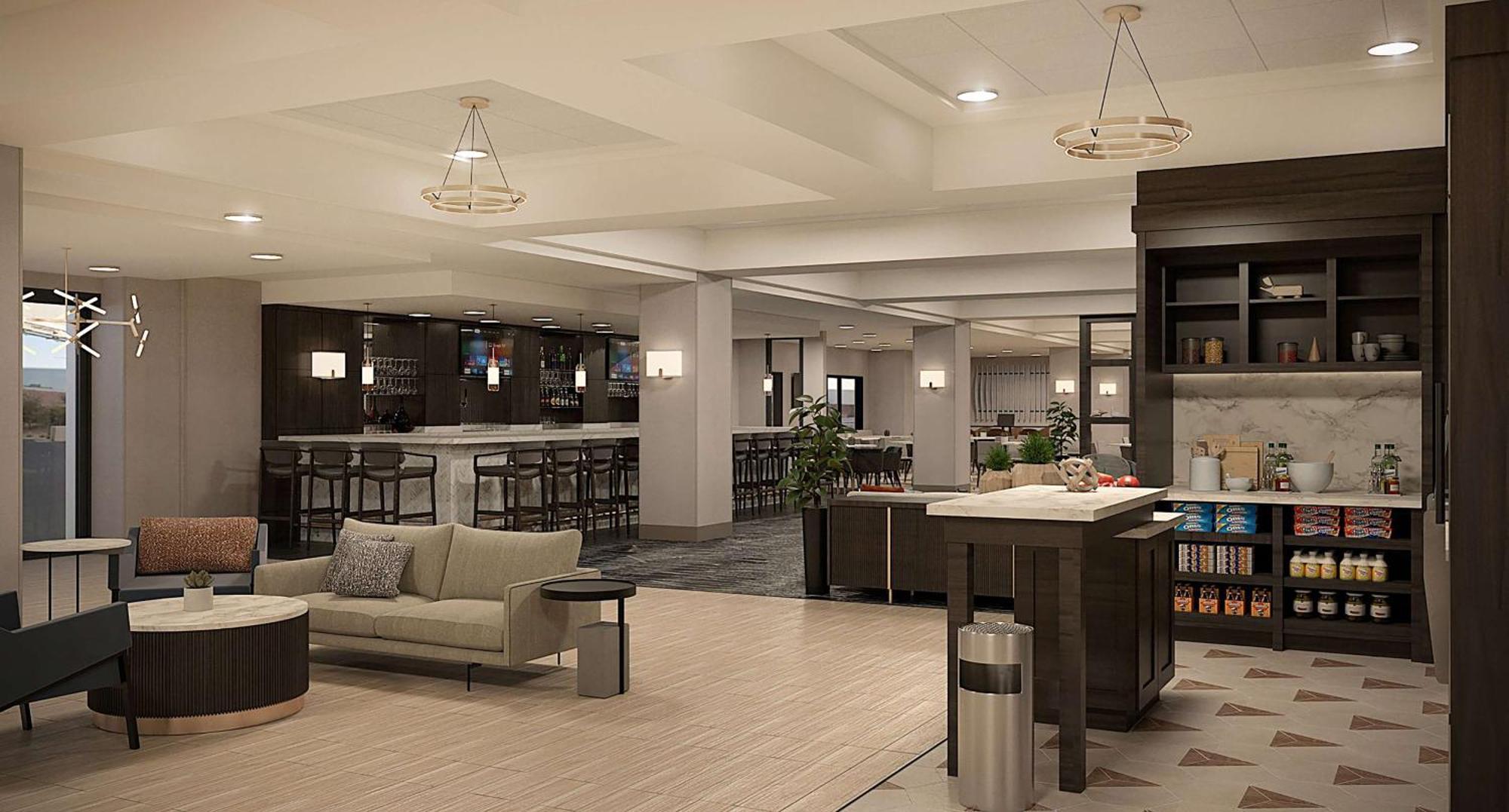 Doubletree By Hilton Vegas Airport Hotel Las Vegas