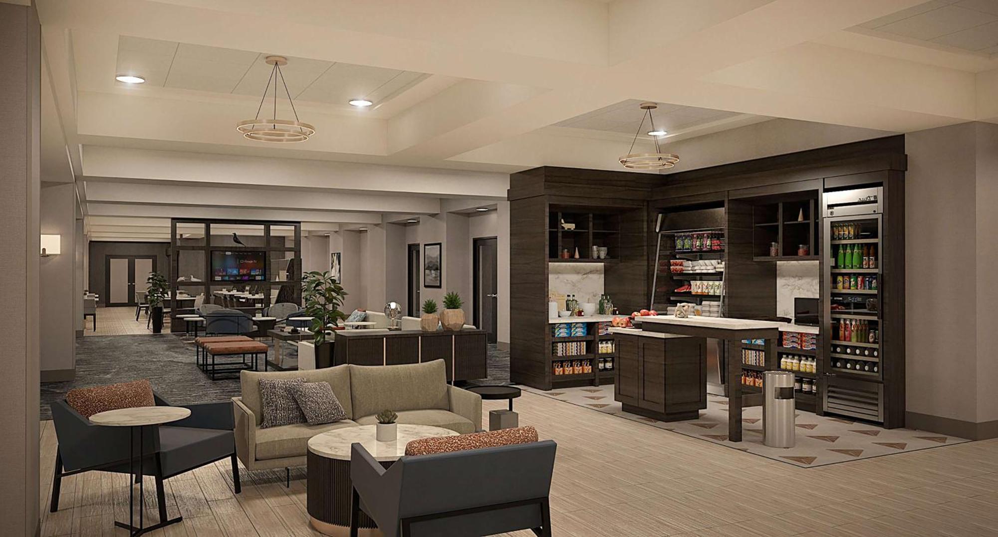 Doubletree By Hilton Vegas Airport Hotel 3*