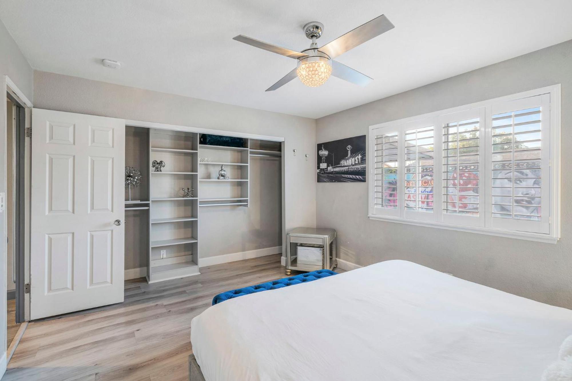 Modern Retreat Close To Lv Strip * Las Vegas