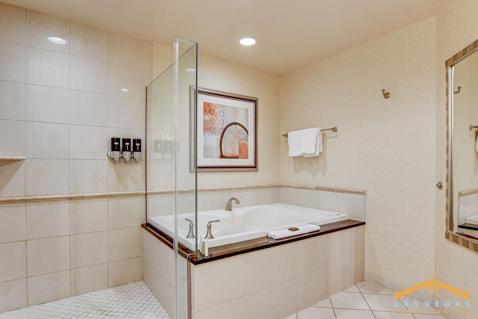 Holiday home Mgm Signature-38-718 Jacuzzi Las Vegas