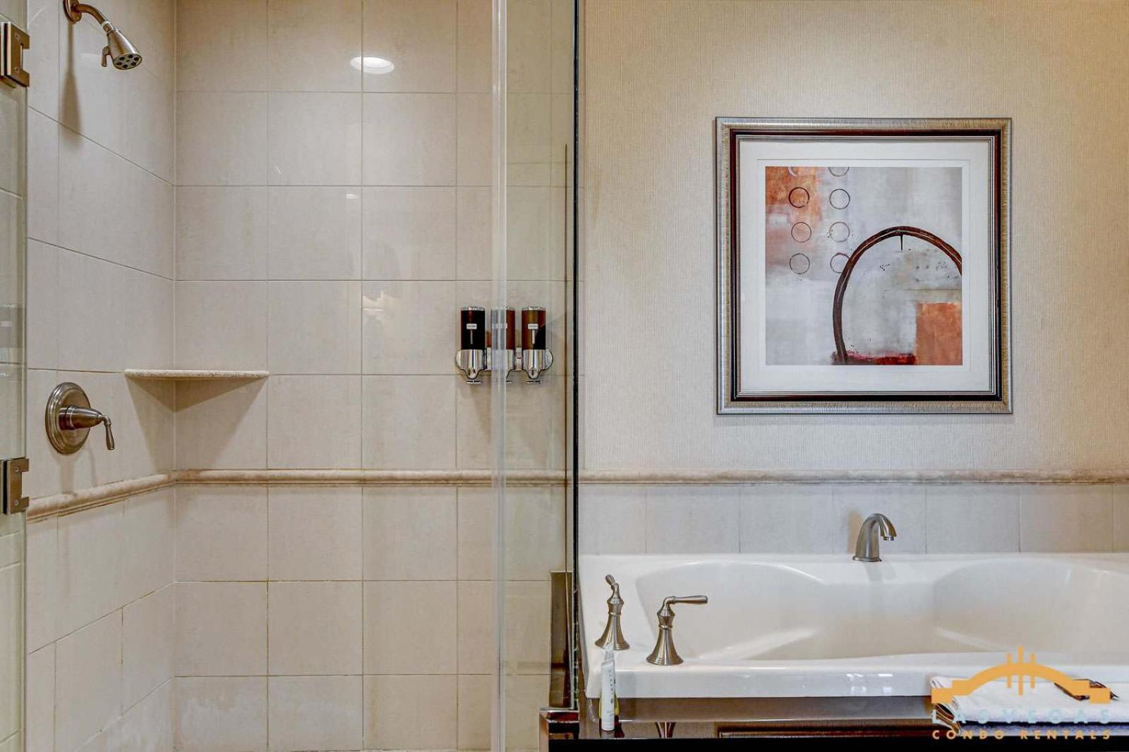 Holiday home Mgm Signature-38-718 Jacuzzi Las Vegas