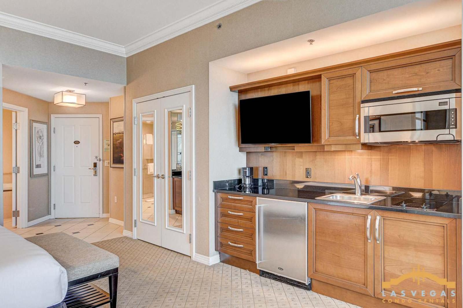 Holiday home Mgm Signature-38-718 Jacuzzi
