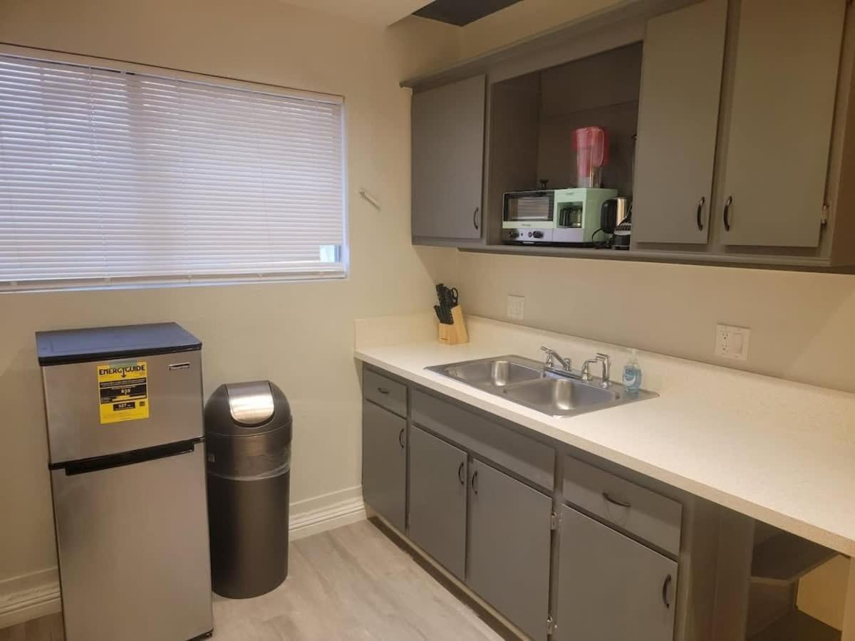 Holiday home Vegas Unit A Charm To Remember Of Vegas