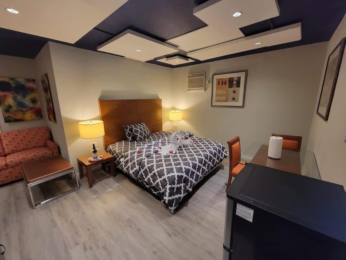 Vegas Unit A Charm To Remember Of Vegas Holiday home