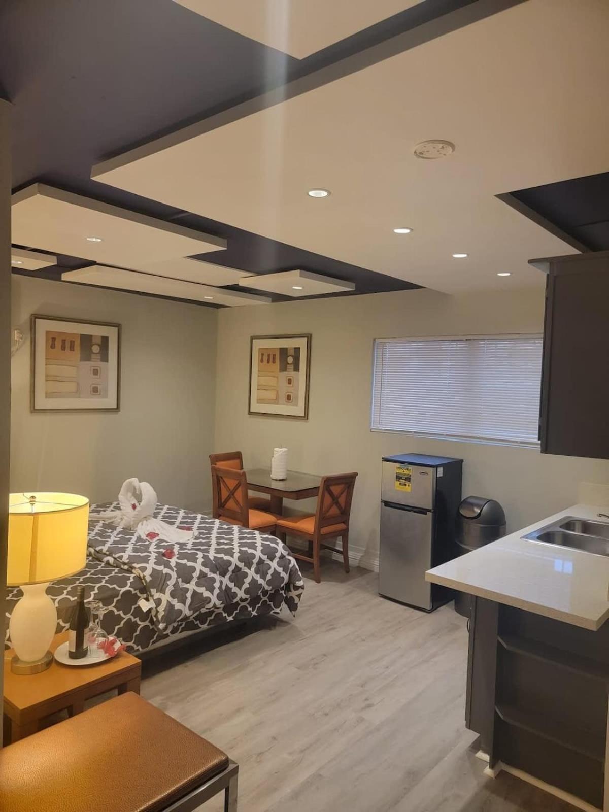 Holiday home Vegas Unit A Charm To Remember Of Vegas *