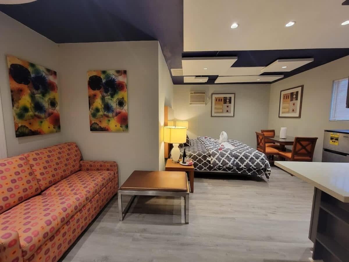 Holiday home Vegas Unit A Charm To Remember Of Vegas Las Vegas