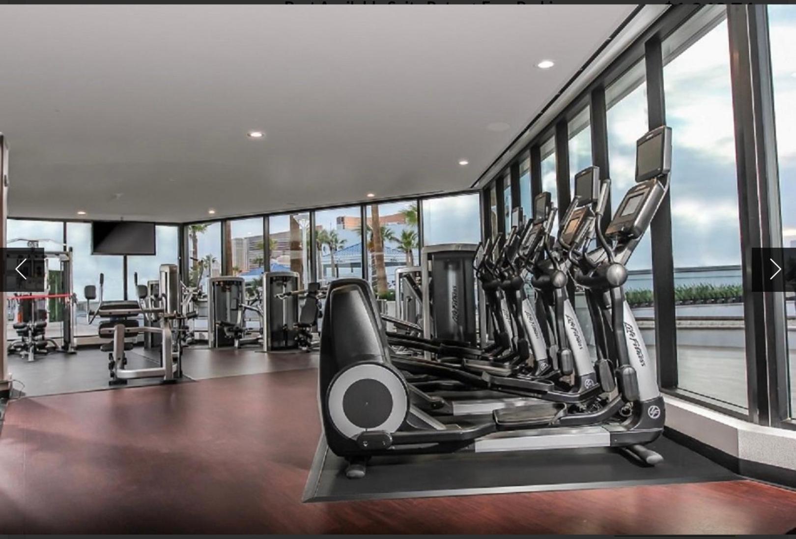 Westgate Vegas And Casino 2 Bedroom Hotel 5*