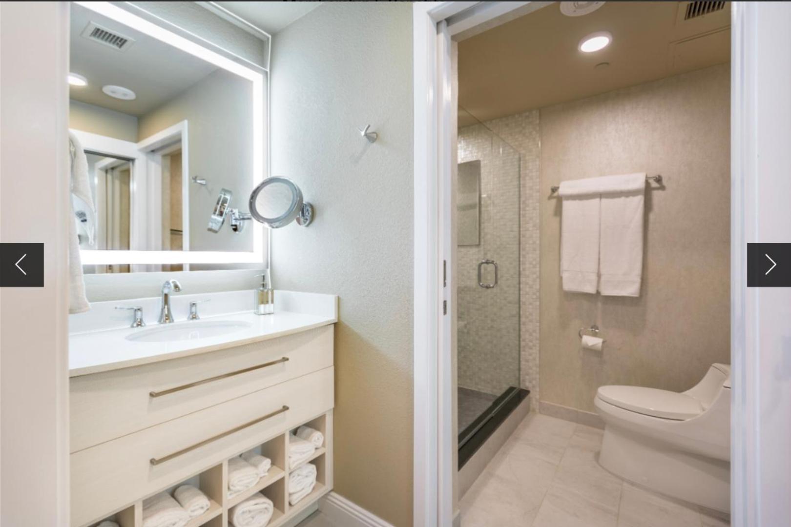 Westgate Vegas And Casino 2 Bedroom