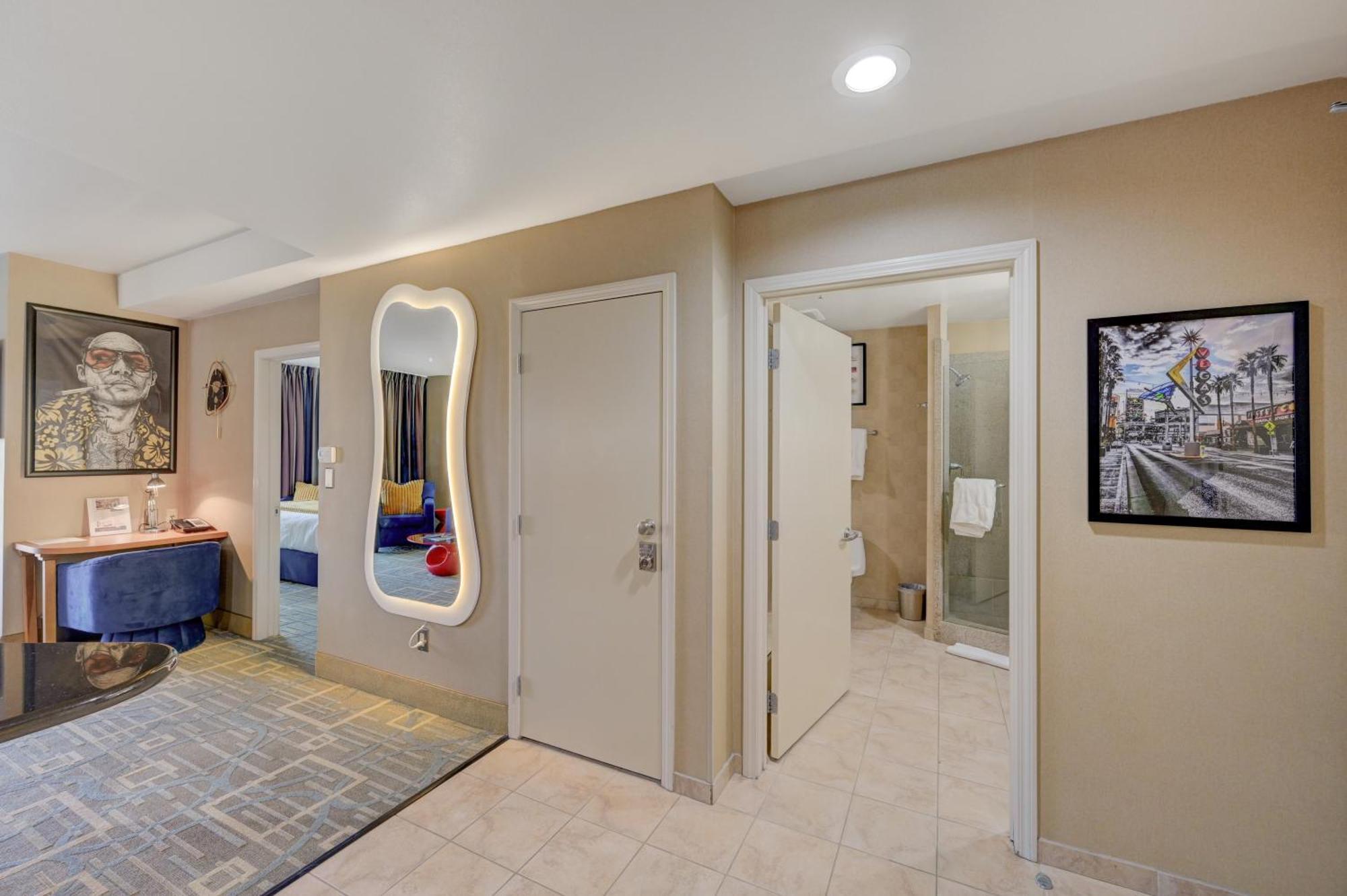 Aparthotel Sphere In Hd! - 