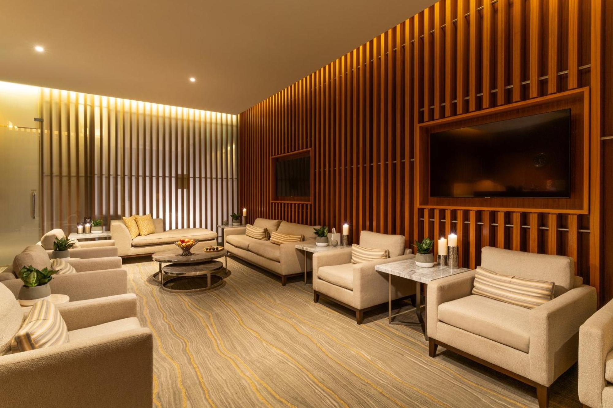 Resort Aria & Casino