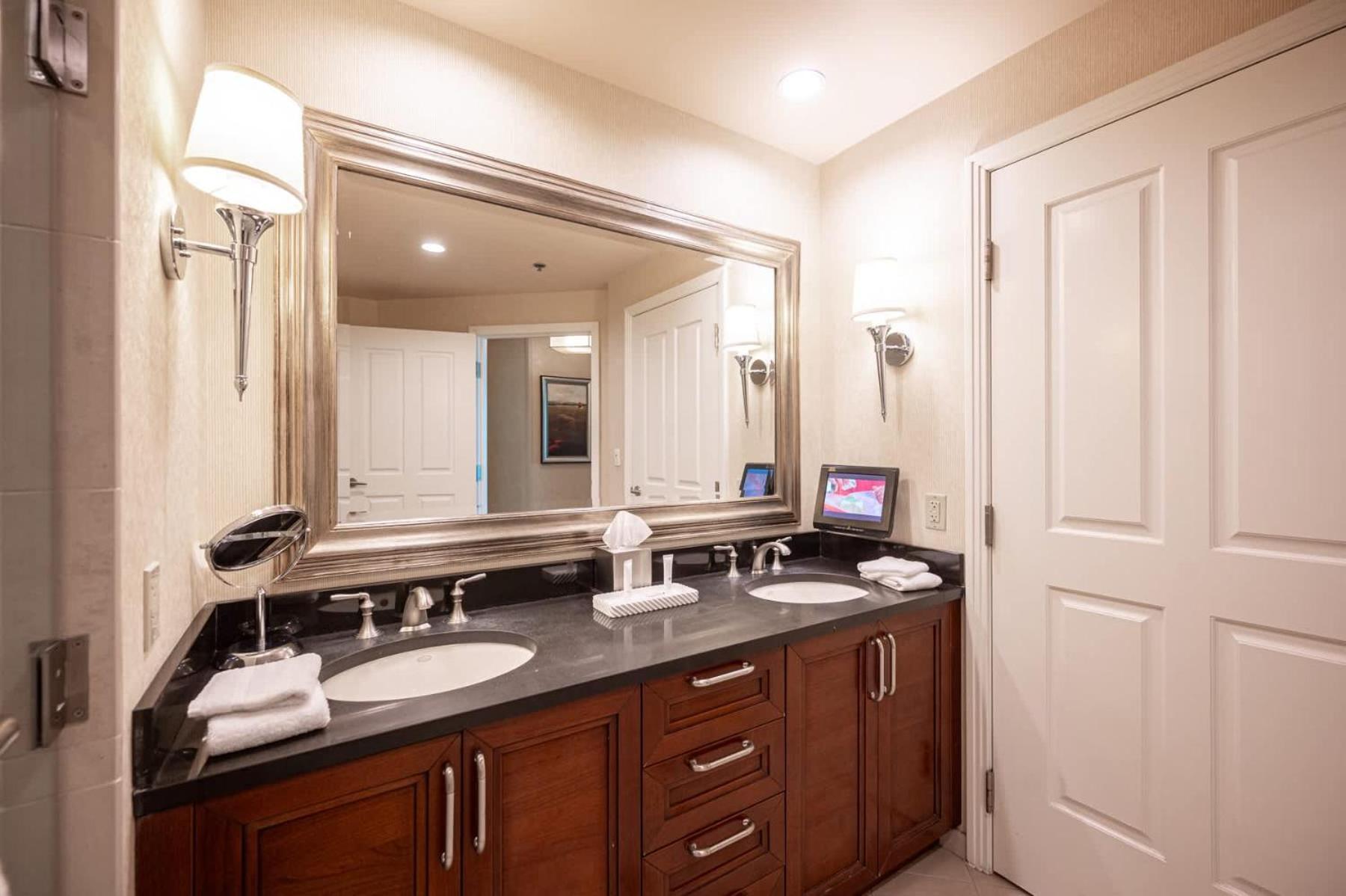 Ferienhaus No Fee Strip View Balcony+ Free Valet+ Pool Las Vegas