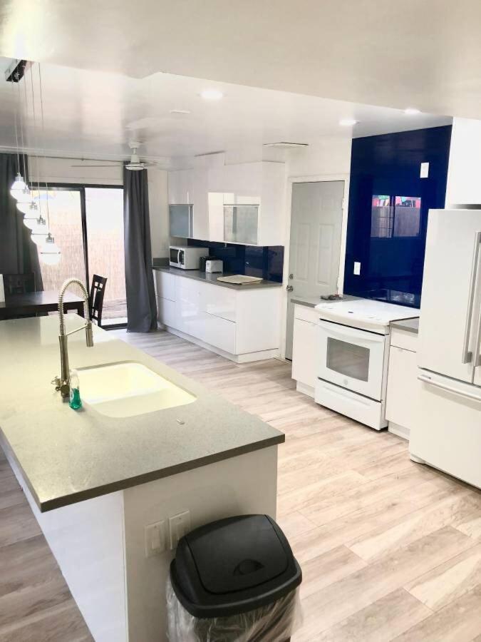 Furnished In West Vegas Las Vegas