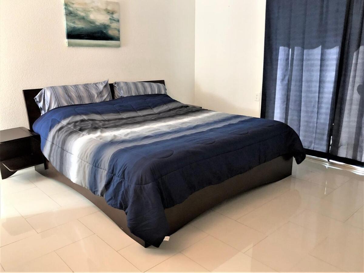 Furnished In West Vegas