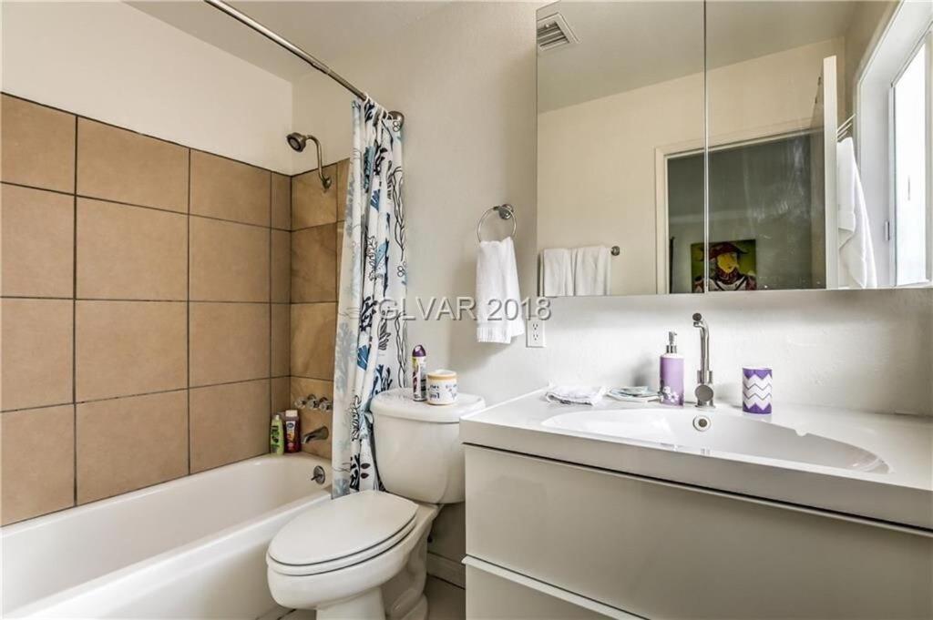 Holiday home Furnished In West Vegas Las Vegas